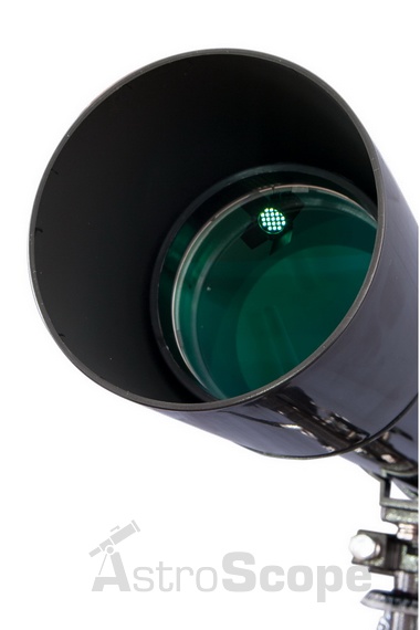 Телескоп Arsenal 90/900 EQ2 - Фото 6