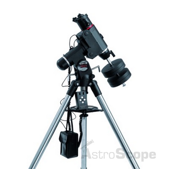 Монтировка Sky-Watcher HEQ5 - Фото 1