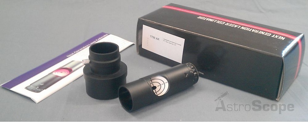 Лазерный коллиматор Arsenal - Фото 6