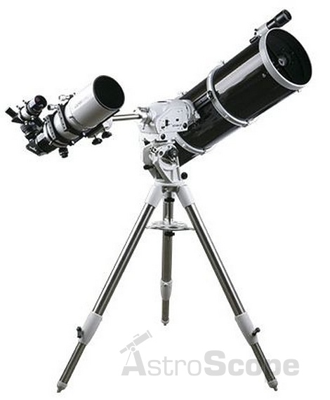 Монтировка Sky-Watcher AZ-EQ6 SynScan - Фото 4