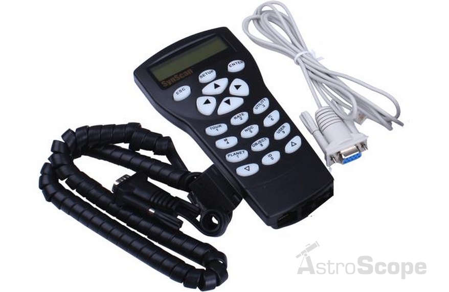 Монтировка Sky-Watcher AZ-EQ6 SynScan - Фото 5