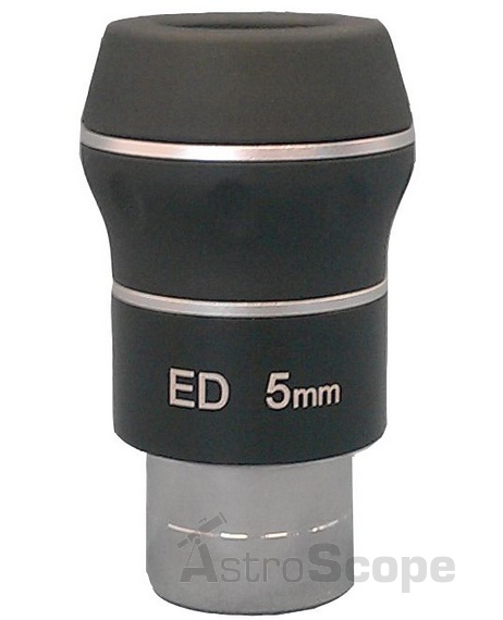 Окуляр Arsenal 5мм ED 60°, 1.25'' - Фото 1