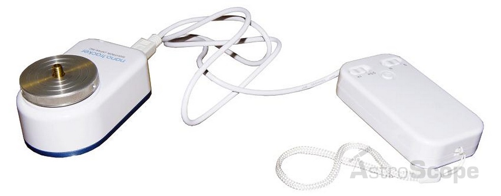 Монтировка Kenko Sightron nano.tracker (без штатива) - Фото 3