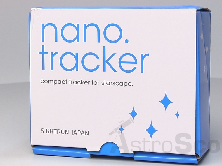 Монтировка Kenko Sightron nano.tracker (без штатива) - Фото 8