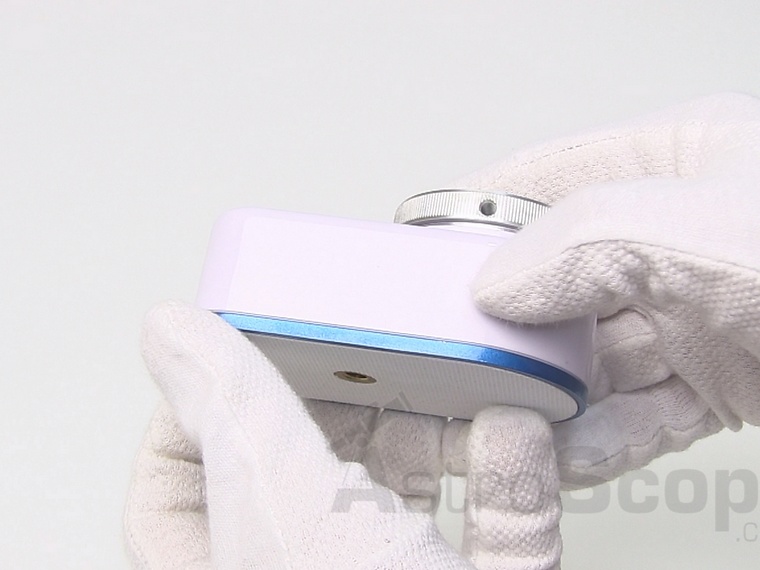 Монтировка Kenko Sightron nano.tracker (без штатива) - Фото 10