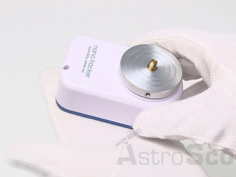 Монтировка Kenko Sightron nano.tracker (без штатива) - Фото 12