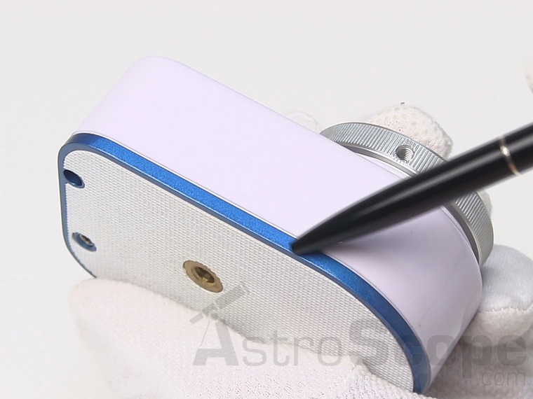 Монтировка Kenko Sightron nano.tracker (без штатива) - Фото 13