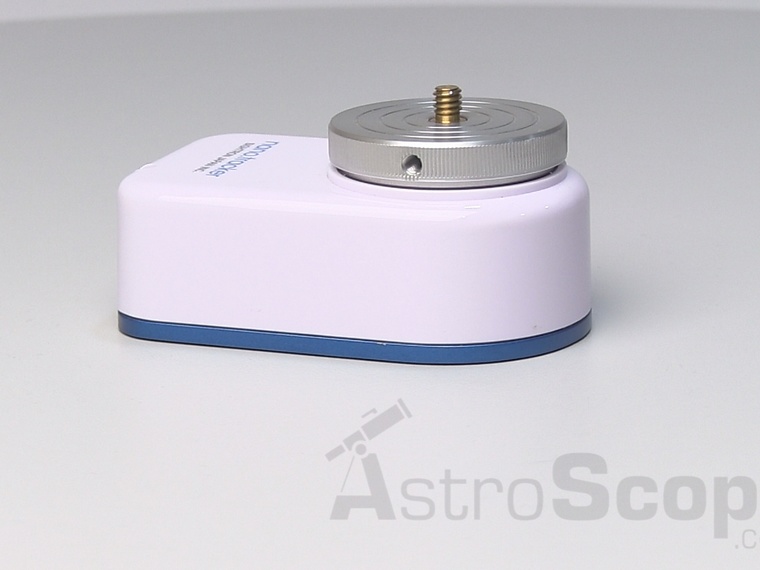 Монтировка Kenko Sightron nano.tracker (без штатива) - Фото 16