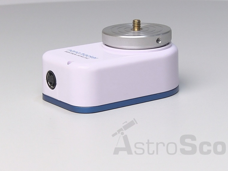 Монтировка Kenko Sightron nano.tracker (без штатива) - Фото 17