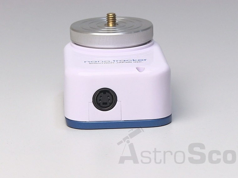 Монтировка Kenko Sightron nano.tracker (без штатива) - Фото 18