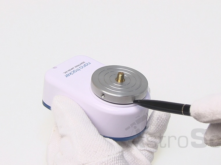 Монтировка Kenko Sightron nano.tracker (без штатива) - Фото 19