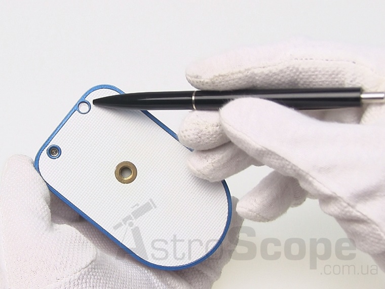 Монтировка Kenko Sightron nano.tracker (без штатива) - Фото 22