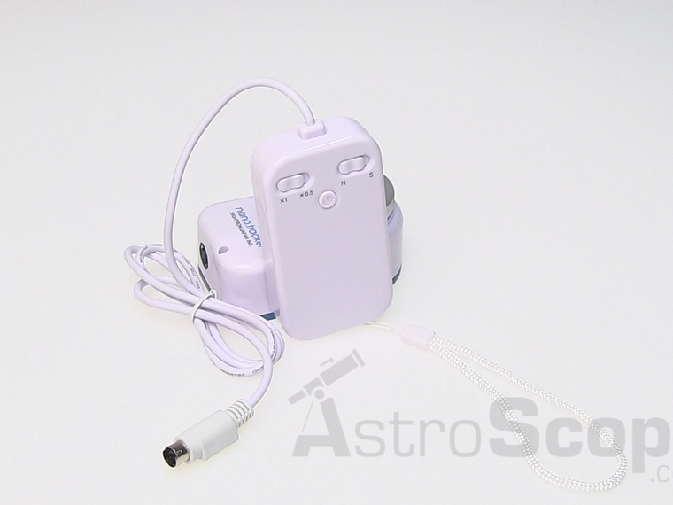 Монтировка Kenko Sightron nano.tracker (без штатива) - Фото 23