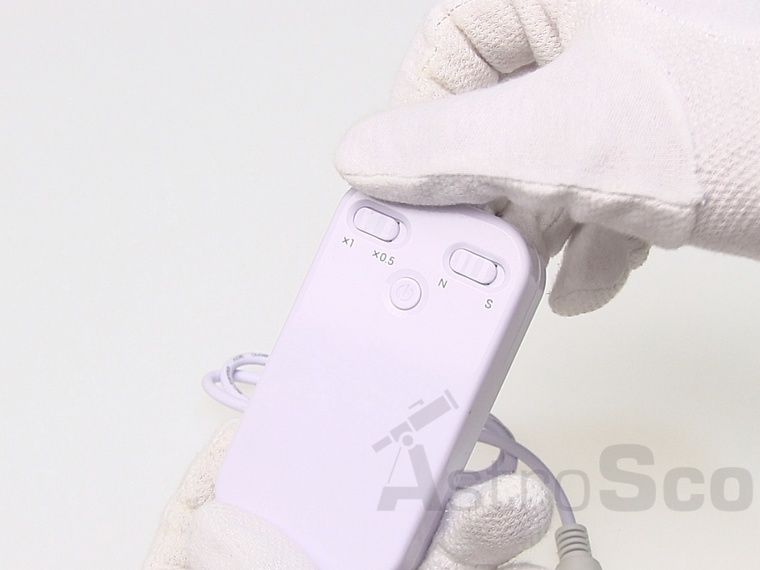 Монтировка Kenko Sightron nano.tracker (без штатива) - Фото 24