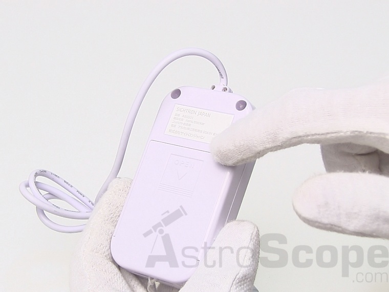 Монтировка Kenko Sightron nano.tracker (без штатива) - Фото 25