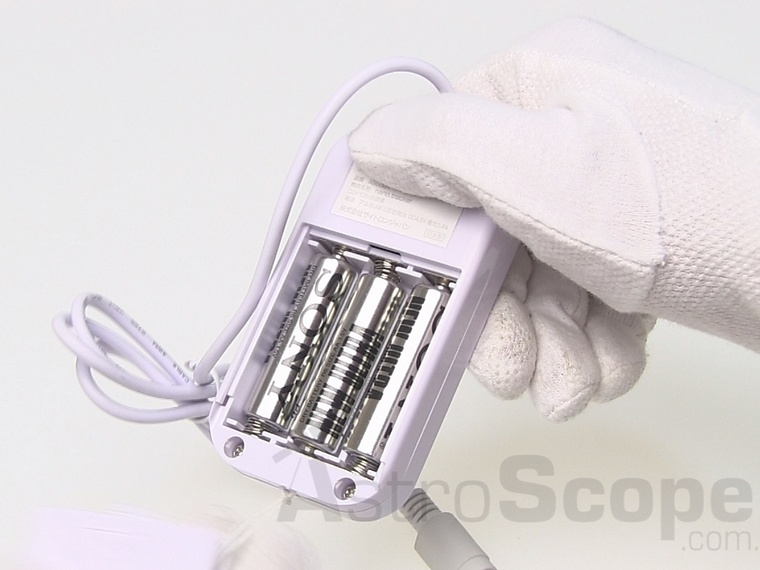 Монтировка Kenko Sightron nano.tracker (без штатива) - Фото 26