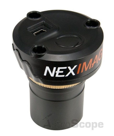 Камера Celestron NexImage 5 МP - Фото 1