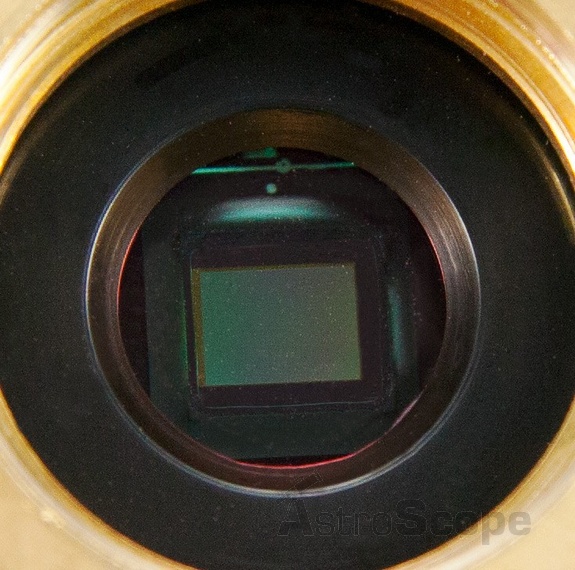 Камера Celestron NexImage 5 МP - Фото 3