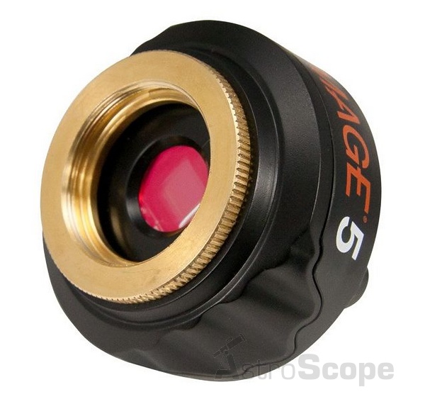 Камера Celestron NexImage 5 МP - Фото 2