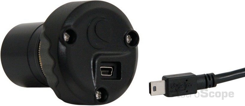 Камера Celestron NexImage 5 МP - Фото 4