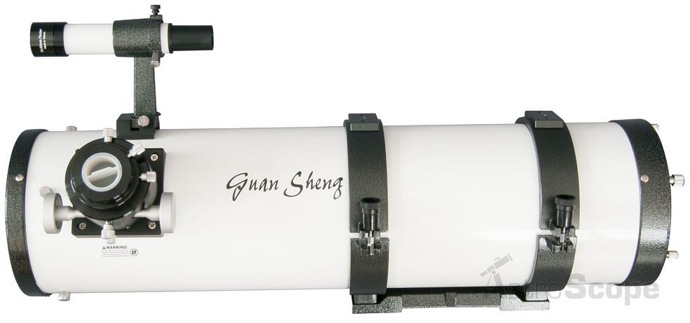 Труба телескопа Arsenal-GSO 150/750 N (OTA) - Фото 2