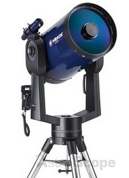 Телескоп Meade 12" LX90 GPS SC Autostar - Фото 1