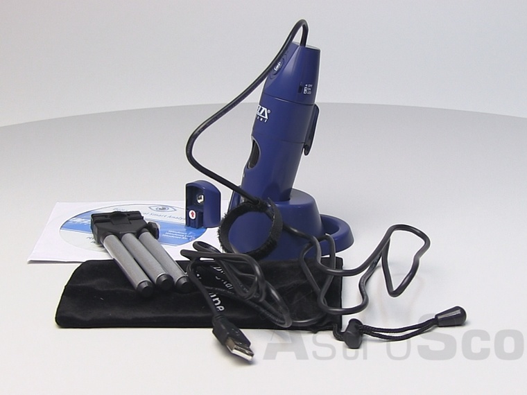 Микроскоп Delta Optical Smart 2 мП - Фото 33