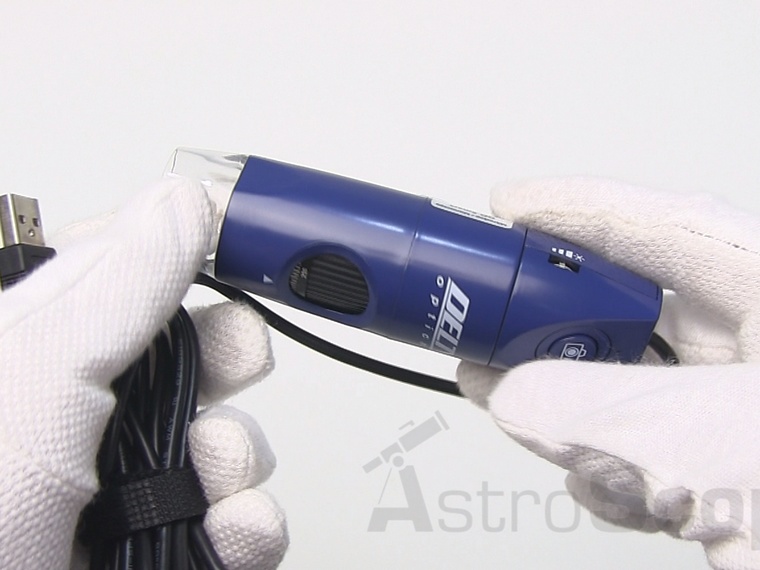 Микроскоп Delta Optical Smart 2 мП - Фото 36