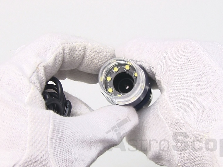 Микроскоп Delta Optical Smart 2 мП - Фото 39