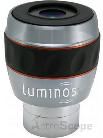 Окуляр Celestron 23мм Luminos, 2" - Фото 1