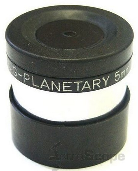 Окуляр НПЗ 5мм PAG Planetary, 1.25" - Фото 1
