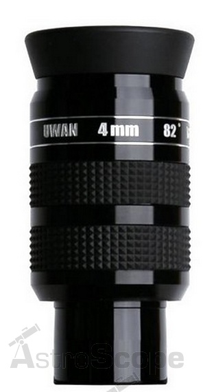 Окуляр William Optics 4мм UWAN, 1.25" - Фото 1