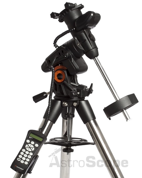 Монтировка Celestron Advanced VX - Фото 1