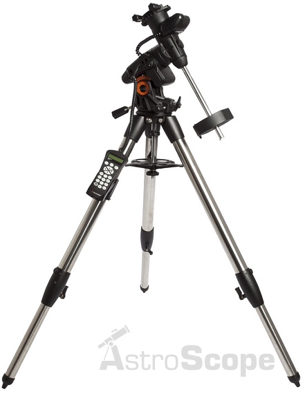 Монтировка Celestron Advanced VX - Фото 2