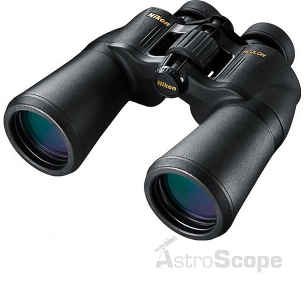 Бинокль Nikon Aculon A211 7x50 асферика - Фото 1