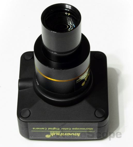 Микроскоп Levenhuk D670T - Фото 10