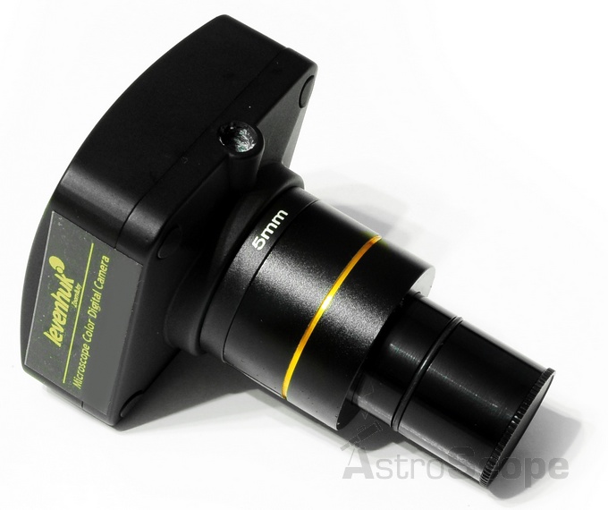 Микроскоп Levenhuk D670T - Фото 16