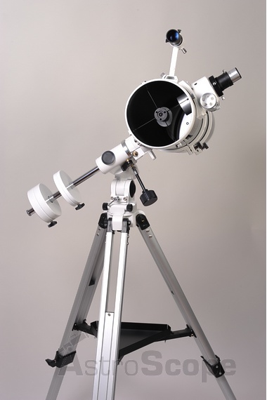 Телескоп Arsenal 150/750, EQ3-2 - Фото 3