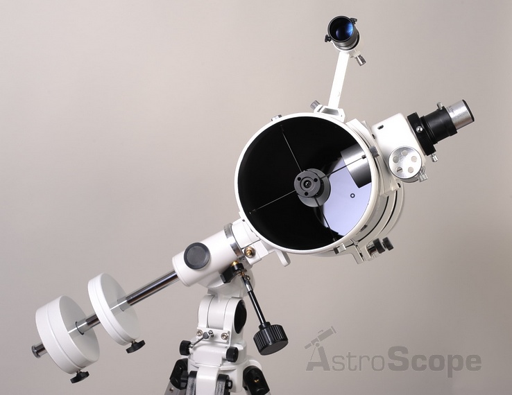 Телескоп Arsenal 150/750, EQ3-2 - Фото 4