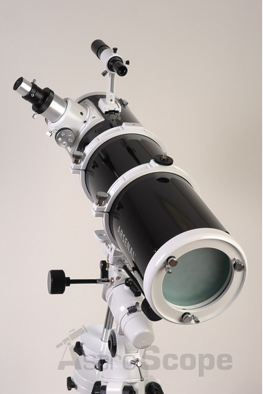 Телескоп Arsenal 150/750, EQ3-2 - Фото 6
