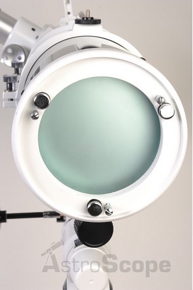 Телескоп Arsenal 150/750, EQ3-2 - Фото 9