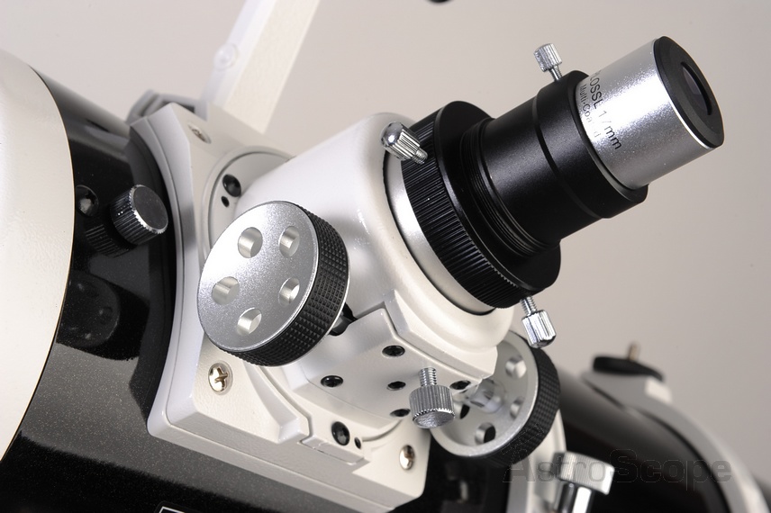 Телескоп Arsenal 150/750, EQ3-2 - Фото 11