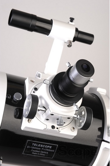 Телескоп Arsenal 150/750, EQ3-2 - Фото 12