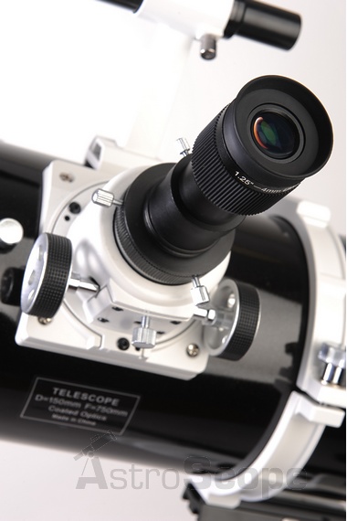 Телескоп Arsenal 150/750, EQ3-2 - Фото 13