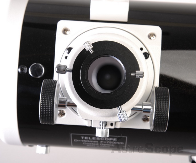 Телескоп Arsenal 150/750, EQ3-2 - Фото 14