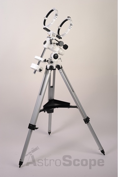 Телескоп Arsenal 150/750, EQ3-2 - Фото 16
