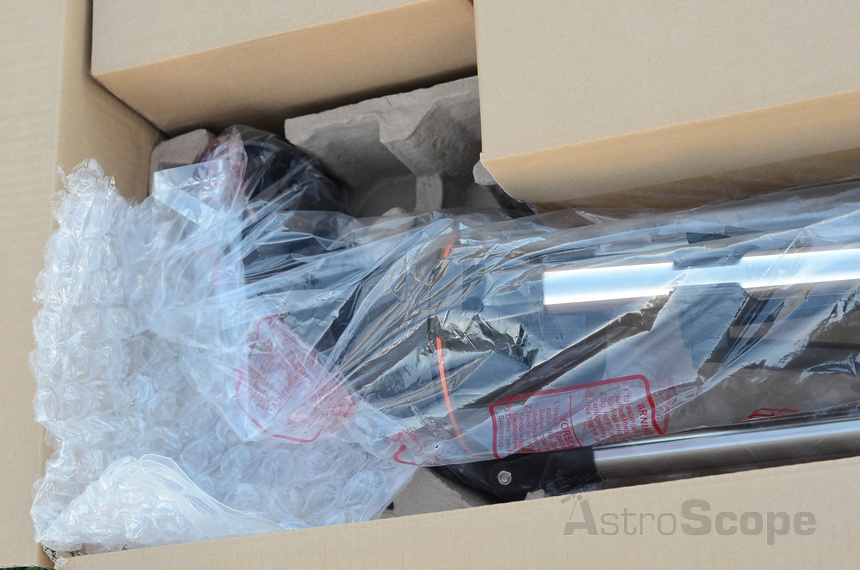 Телескоп Celestron NexStar 130 SLT N - Фото 6