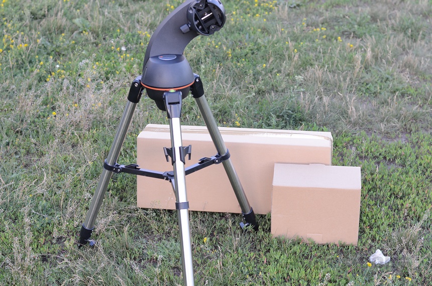 Телескоп Celestron NexStar 130 SLT N - Фото 7