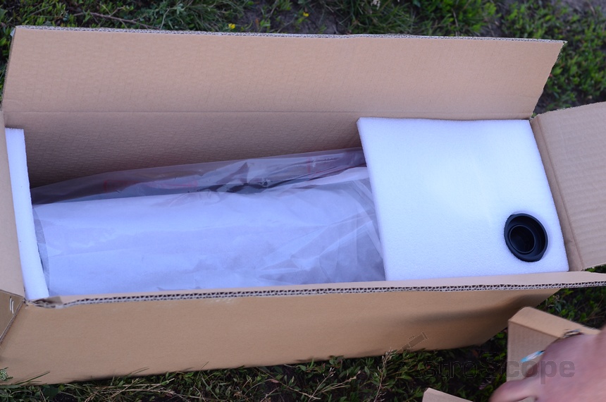 Телескоп Celestron NexStar 130 SLT N - Фото 8