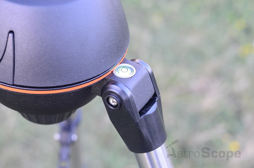 Телескоп Celestron NexStar 130 SLT N - Фото 10